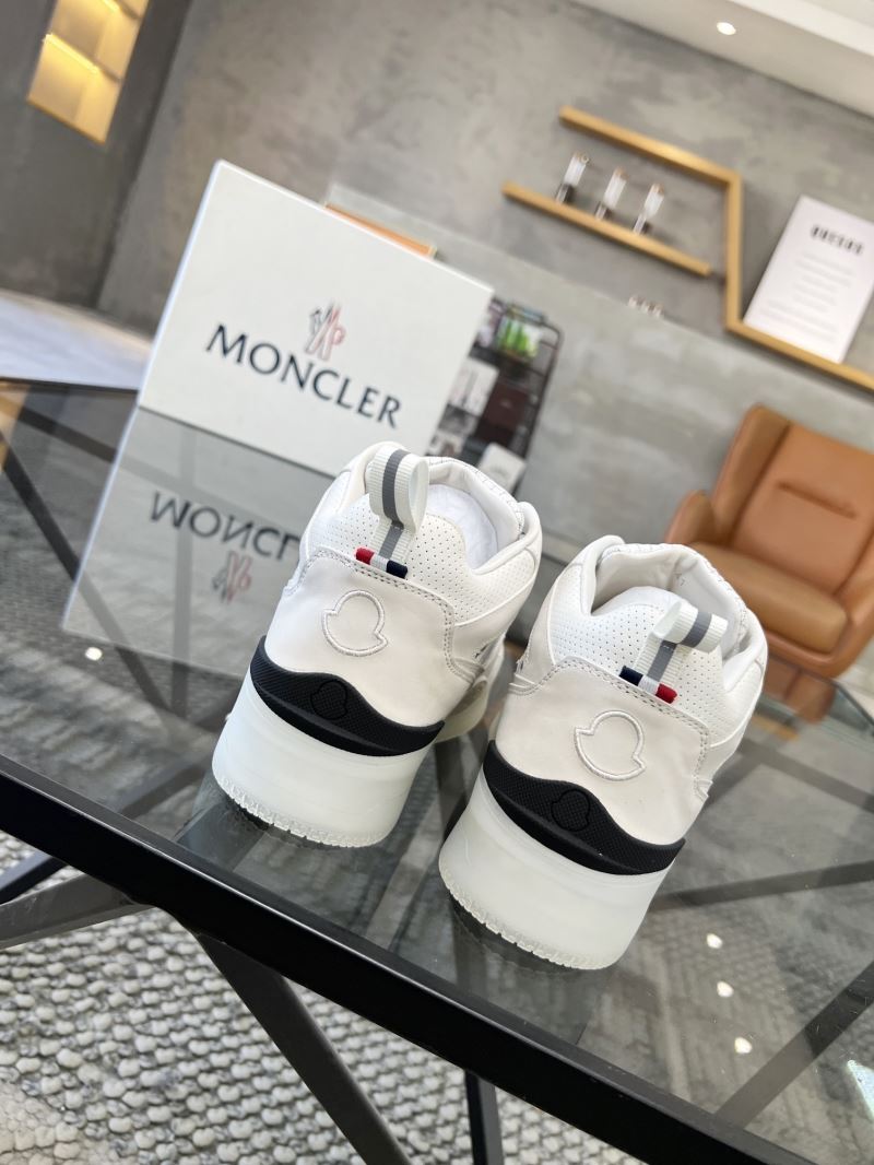 Moncler Sneakers